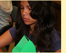 Expanding your Horizons Science Conference for Girls